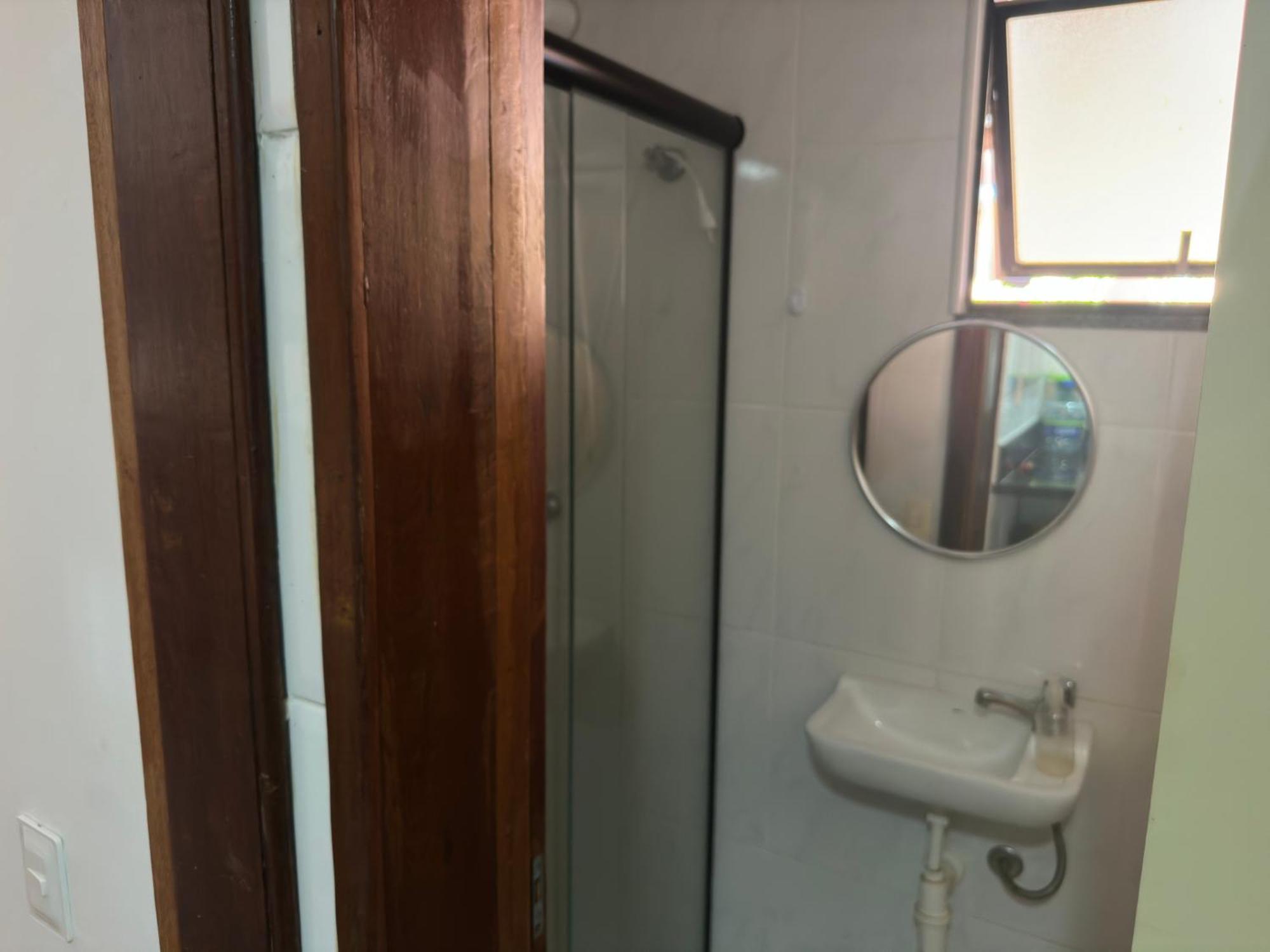 Flat Guarajuba 4 Quartos Terreo A Beira Mar - Pe Na Areia - Governanca Com Arrumadeira E Wi Fi Inclusos Camassari Exterior photo